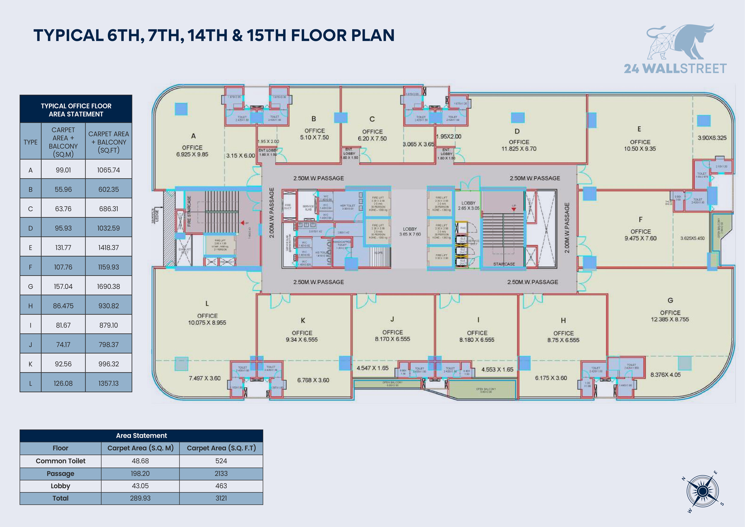 Floor Plan 3
