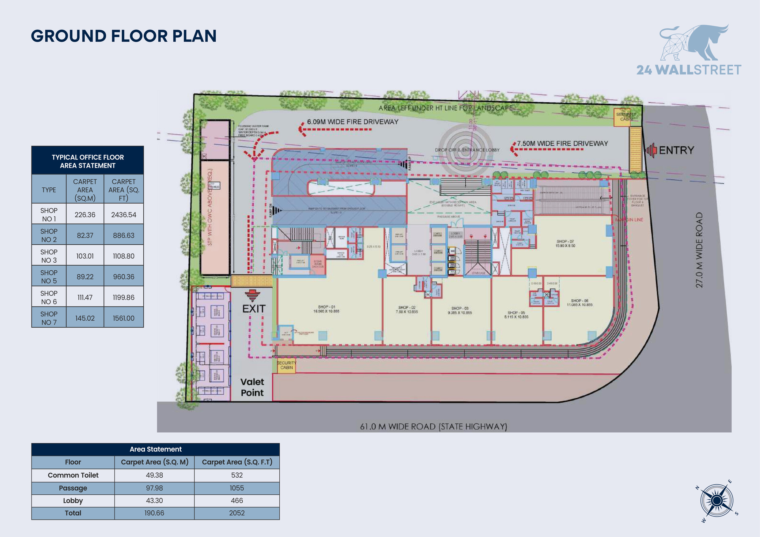 Master Plan